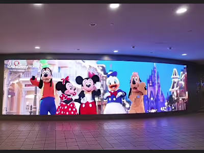 Dream edit for a dream travel 