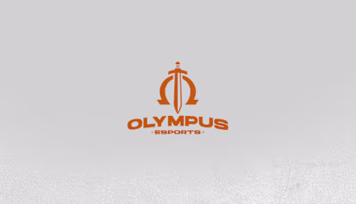 Olympus eSports | Brand Identity
