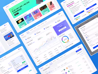 Crypto Portfolio Dashboard