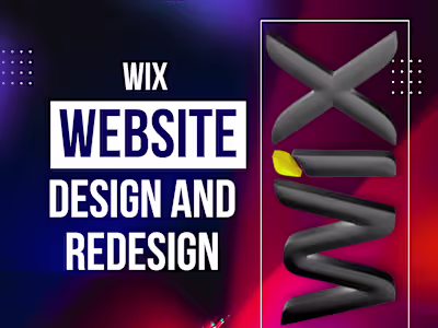 I will migrate wix website to wordpress bigcommerce shopify mag…