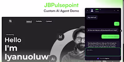 A Smart Lead AI Agent for Pulsepoint