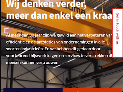 Responsive Multi Language, Multi Country Custom Odoo Website