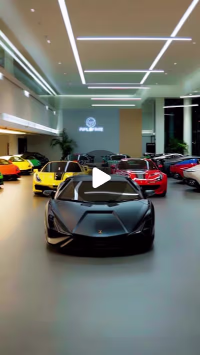 pupil of fate motors 