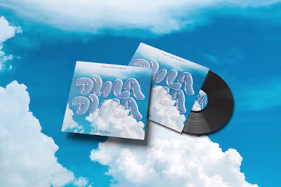 DULA DULA Cover Art