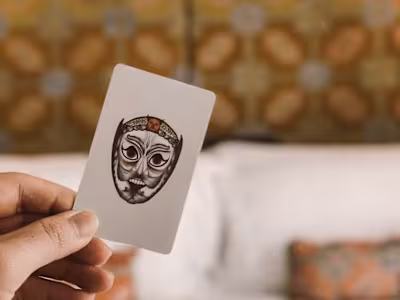 The Orient Jakarta | Visual Branding