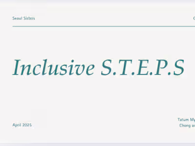 Elevating Play & Equity Through Creative Strategy