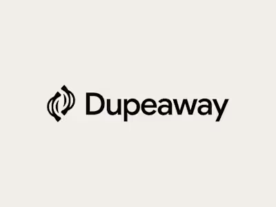 Dupeaway Logo Design

Logo design for