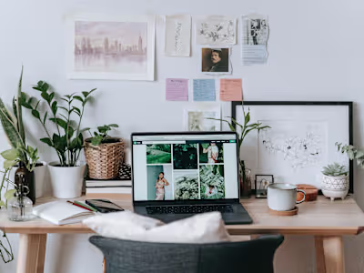 React and Firebase hosted Personal Portfolio