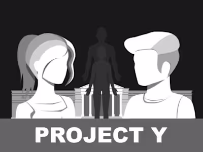 Project Y (2021)