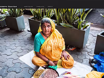 Joseph Santos | Photography