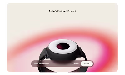 AI-Powered Smart Deal Finder – Shoppin' Genie