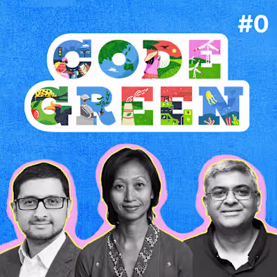 Navigating AI’s role in Asia’s Climate Action Strategy