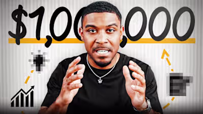 Video edit for WRLDINVSN brand