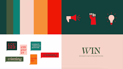 Women's Initiative Network
