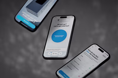 RYAH: medical cannabis management & tracking app