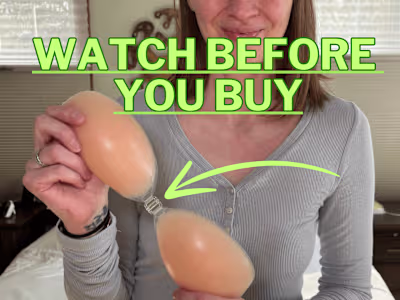 Amazon Shoppable Review Video