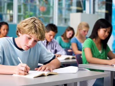 Single-sex schools vs co-educational schools