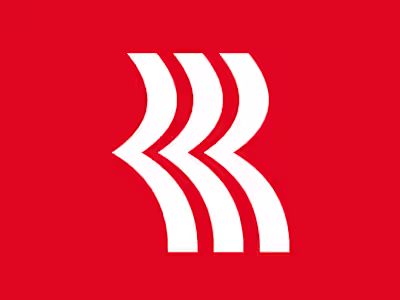 Robbens Systems Rebranding