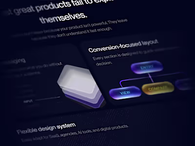 Something is cooking hard? 😍 Hope for the best.