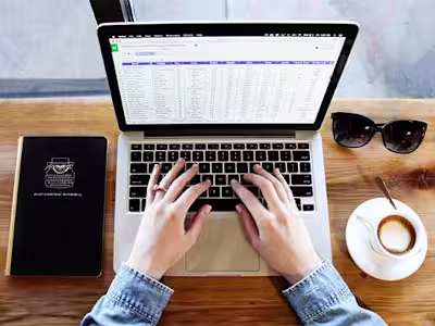 Product Inventory Management and Data Input