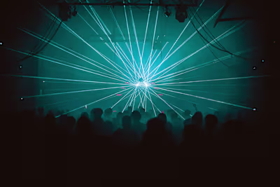 20 Years of Future Terror: DJ NOBU & Haruka (JP)