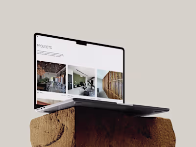 Express.JS + Prismic CMS Web Development