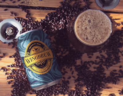 Wingbrew 