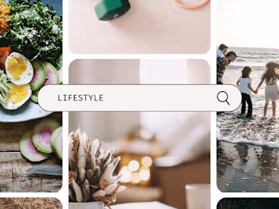 Social Media Content