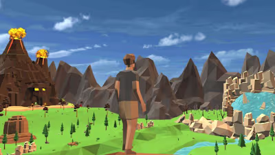 Level Design for the upcoming new mobile Game "WOS"