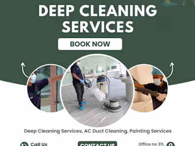 Social Media Post Design