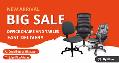 Furniture Business site