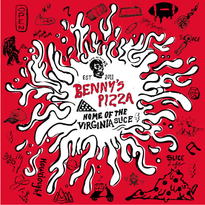 Benny's Pizza