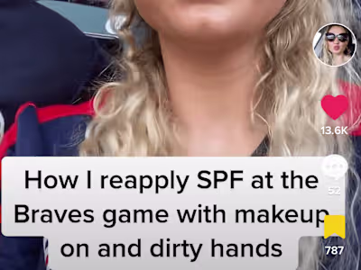 Super goop setting spray 