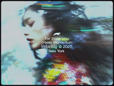 Velochiq - Social Post.