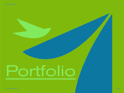 Portfolio Andreea Marciuc