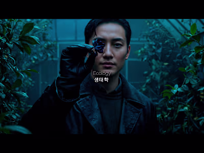 The Botanist's Passion