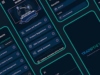 App Design and Development