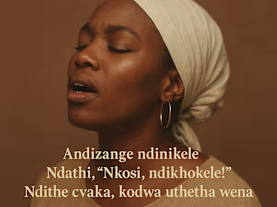 Hi everyone I am Darryl from South Africa. I live to create ...