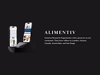 Alimenitv