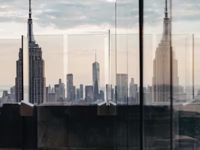 New York City SEO Travel Guides