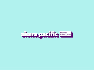 Sierra Pacific Brand Identity Concept