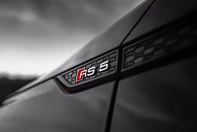 AUDI RS5