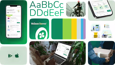 Revamping E-commerce UI/UX for a Global Retailer