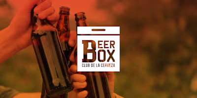 BeerBox on Behance
