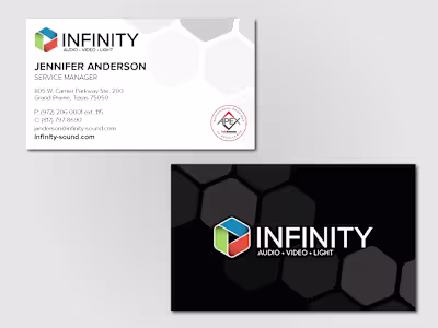 Business Cards