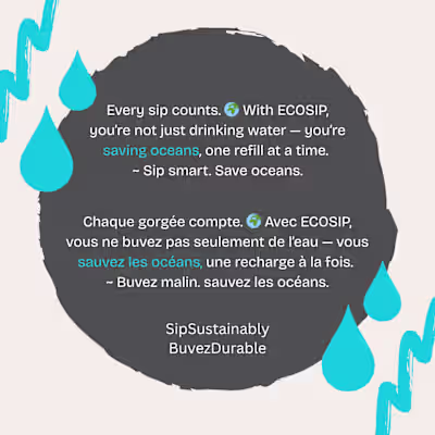 Social Media Campaign 