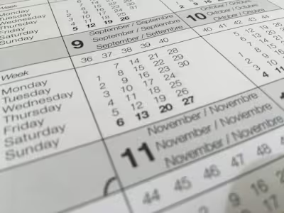 Schedule Management Software for Bakery