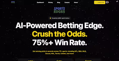 AI-Powered NBA Betting Analytics Platform Development