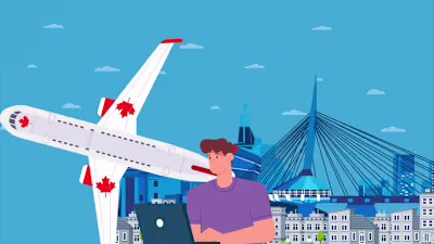 MTA Entrepreneur 2D Explainer Video