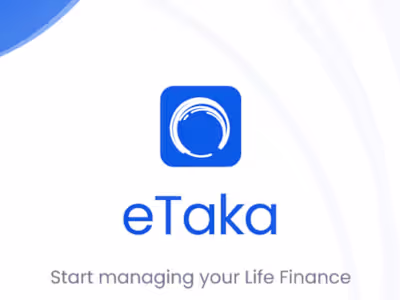 Flutter-etaka